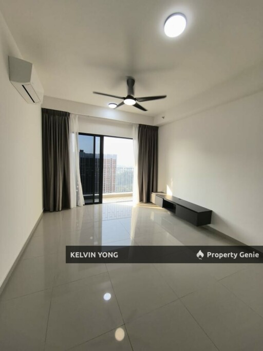 D'Clover Residence