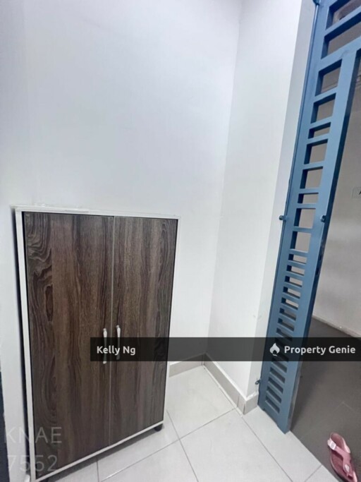 Brand New Adenia Apartment Partly Furnished At Bandar Parklands Bukit Tinggi 3 Klang For Rent