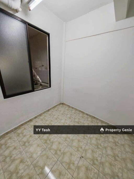 Merdeka Jaya Double Storey Terrace