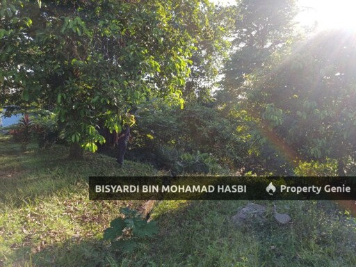 TANAH PERTANIAN BESERTA 1 UNIT RUMAH KAMPUNG LIMAU MANIS, SUNGAI MERAB ( NEAR PUTRAJAYA)