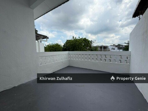 Taman Setia Lorong Nilam Klang Double Storey Terrace For Sale