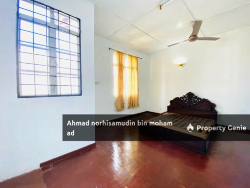 TERMURAH!!! Double Storey Terrace Taman Subang Mewah (USJ 1), Subang Jaya