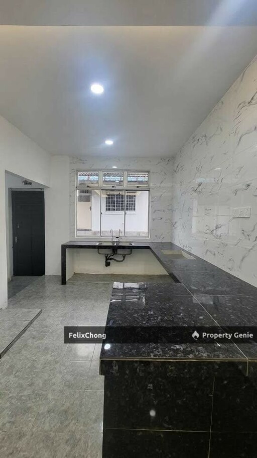 Taman Universiti Single Storey Terrace,Jalan Kemuliaan,Skudai,Renovated