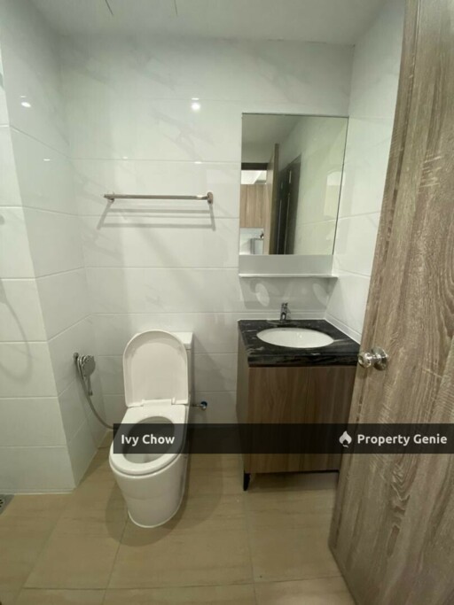 Central Park Apartment for Rent