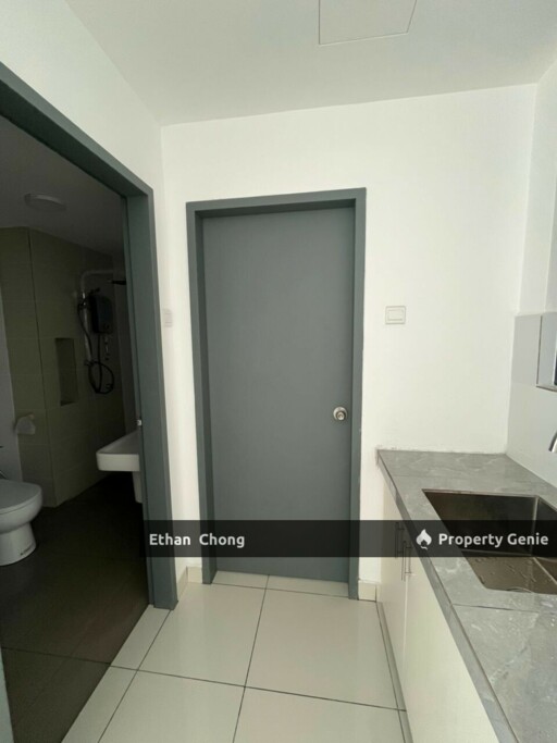 Trio by Setia Bandar Bukit Tinggi Klang Fully Furnished For Rent