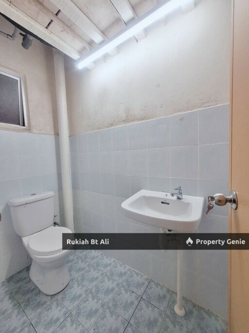Apartment Seremban Putra