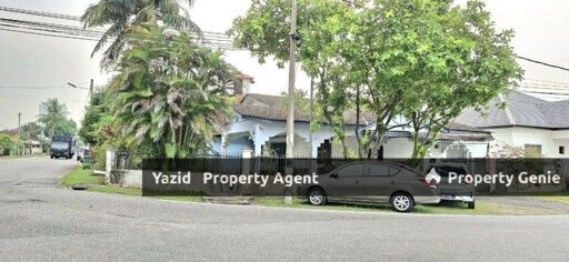 Banglo Setingkat,Kg Batu Muda,Sentul,KL