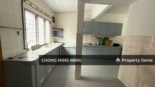 Nicely Renovated 2 Storey Terrace House @ Rasah Jaya for Sale