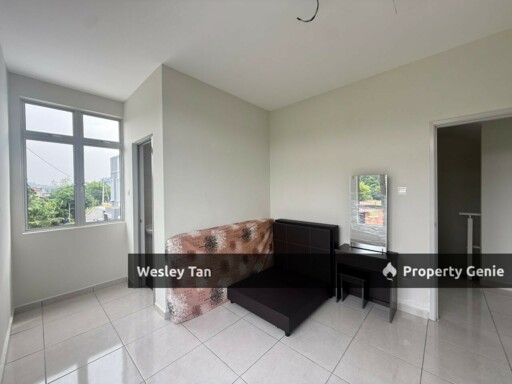 Below Bank Value! Freehold Corner 2.5 Storey Terrace @ Bukit Katil