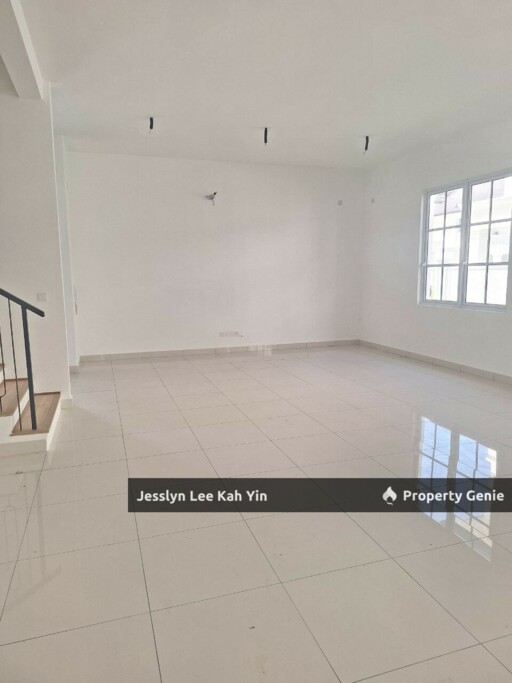 Eco Majestic, Semenyih STONERIDGE 2 Storey Semi D