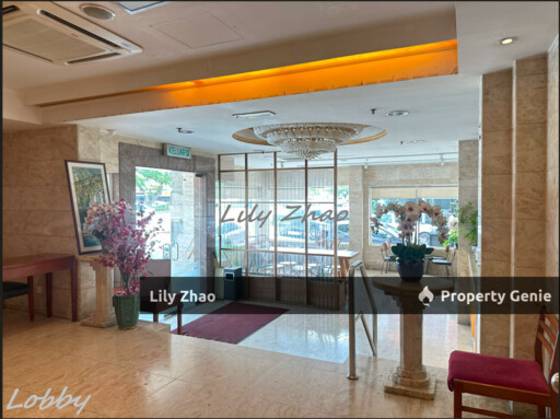 Prime 9-Storey Hotel Building for Sale, Investor Investment Tourists Attractions Spots in the Heart of Kota Kinabalu City Centre, Sabah, Malaysia