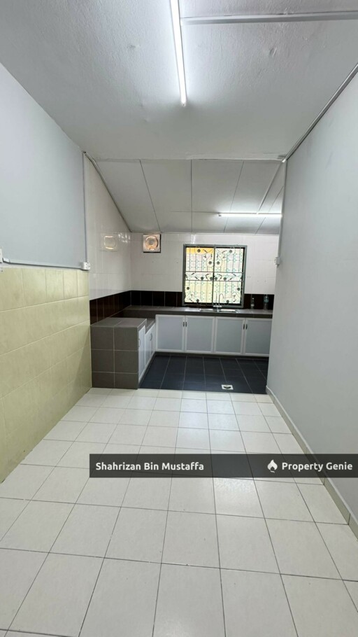 Full Loan, Cashback 50k, Taman Scientex, Kelapa Sawit, Kulai
