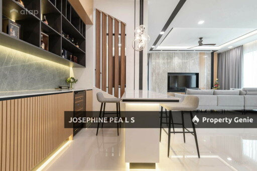 New Launch – Semi-D Homes at Bukit Sungai Long, Cheras