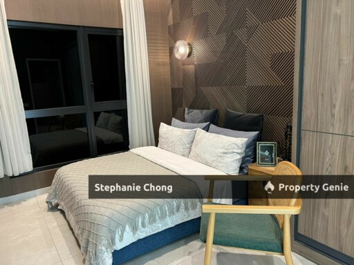 Veladaz Residences @ Bukit Jalil, Kuala Lumpur, New Condo