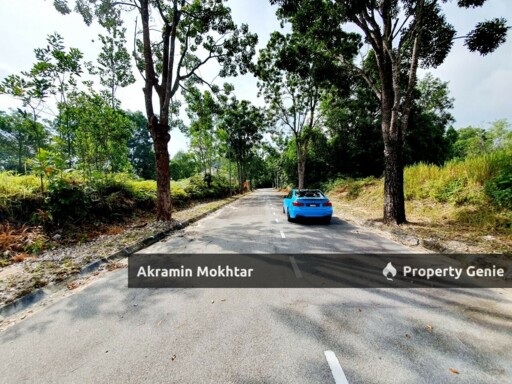FREEHOLD | BUNGALOW LOT SEKSYEN 9 BANDAR BUKIT MAHKOTA BANGI