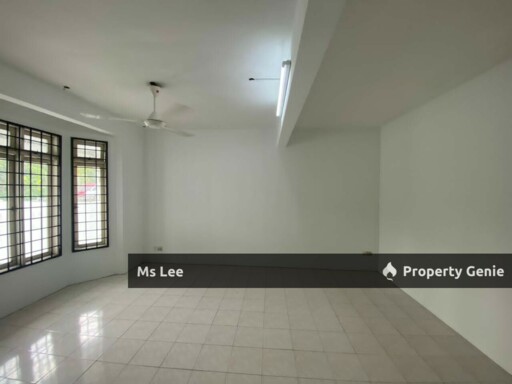 2 Storey house-Bandar Armada Putra @ Pulau Indah,Port Klang-Ready 30/9