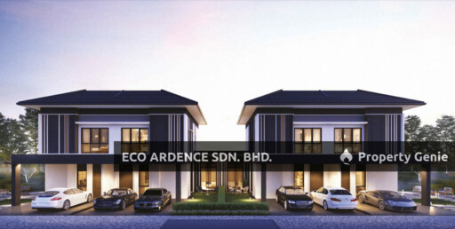 Eco Ardence Nara