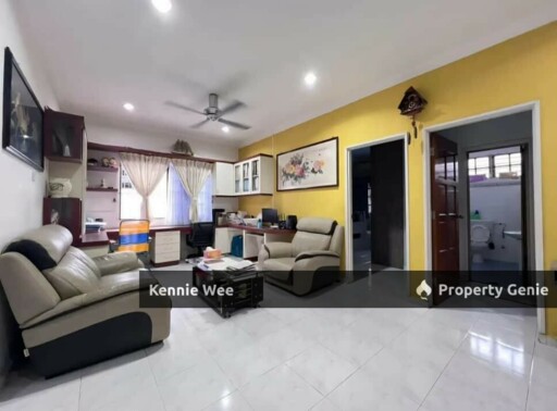 Taman Sri Kluang For Sale