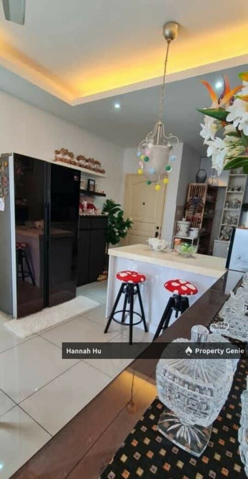 Big Size One Damansara Condo @ Damansara Damai