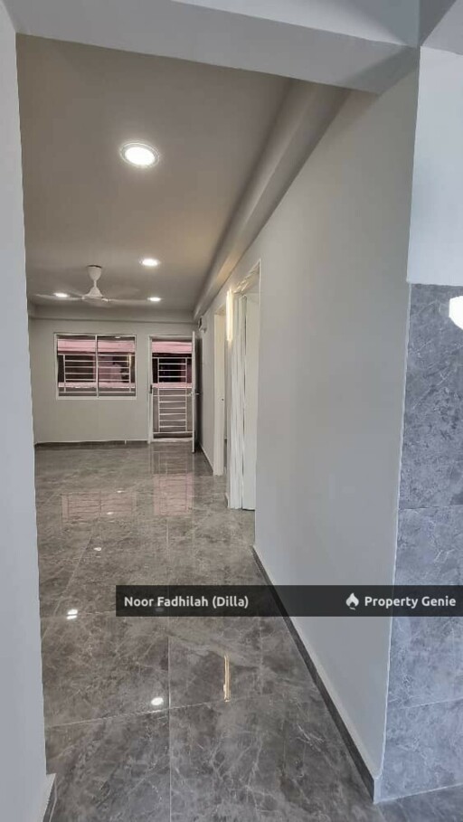 Cashback 20k Anggerik Apartment Low Cost Booking 1k Full Loan