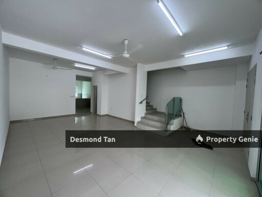 2 Storey Hijayu 3, Bayu Sutera, Nursari Aman, Hijayu 1, Suriaman , Sendayan