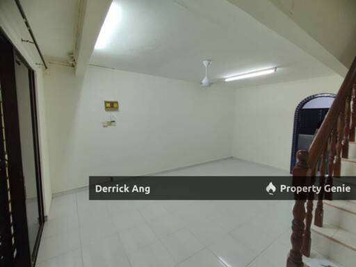For Rent - Jalan Keembong For Rent Taman Johor Jaya For Rent Johor For Rent