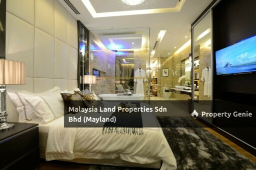 Dorsett Residences Sri Hartamas