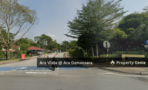 Ara Vista @ Ara Damansara