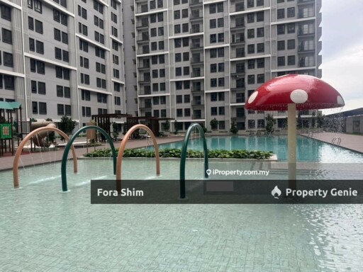 168 Residensi Selayang @ Batu Caves