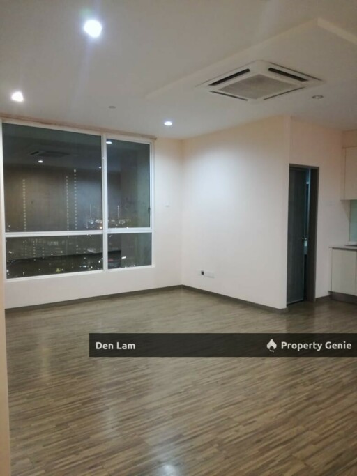 Zetapark Zen Suites Setapak Central KL for Sale !!
