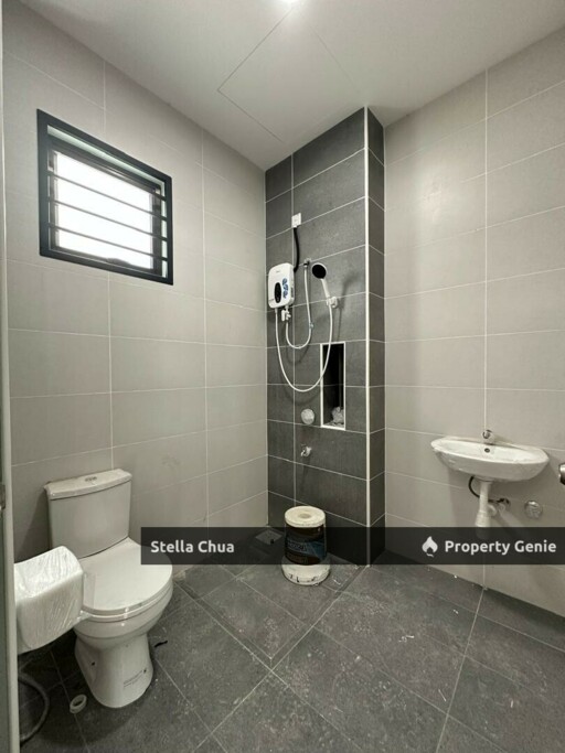 Austin Duta Double Storey House for Rent