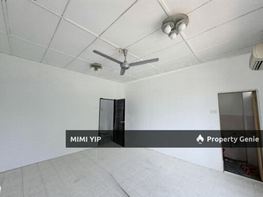 2-Storey House in Bandar Mahkota Cheras