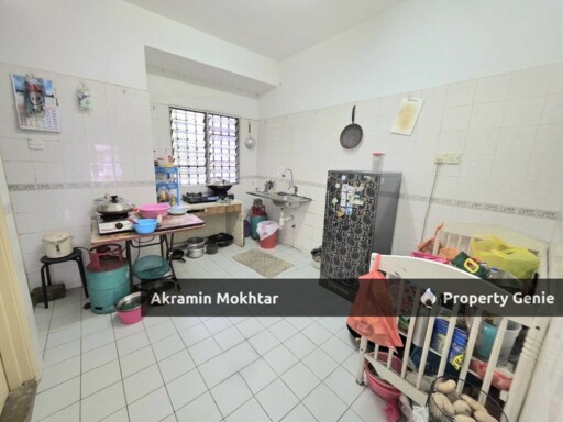 Freehold & Near To School | Double Storey House Kota Kemuning Shah Alam