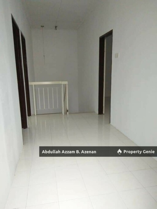CORNER LOT BANDAR PUTRA BERTAM