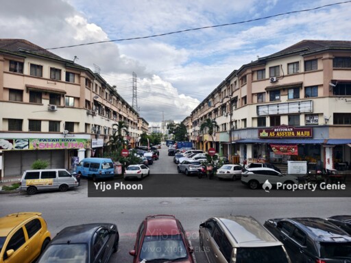 Shoplot at Prima Damansara, Damansara Damai