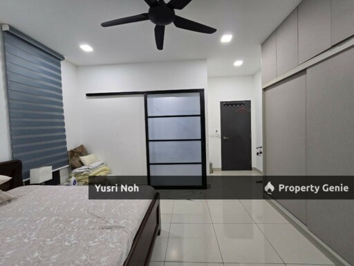 Limited Double Storey Semi Detached, Setia Alam Sari for Sale