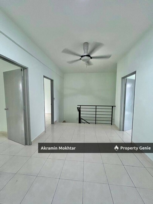 Freehold & Partially Furnished | 3 Storey Bangi Avenue Seksyen 7