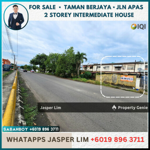 Taman Berjaya