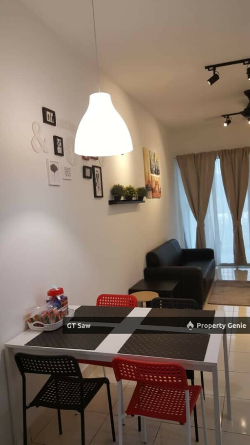 Ascotte Boulevard Condo in Rinching Semenyih
