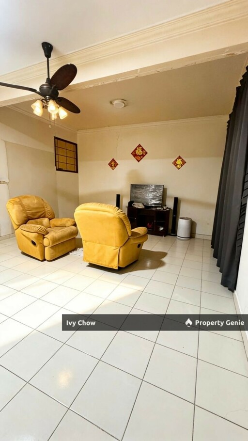 Desa Cermerlang AAA Double Storey for Sale