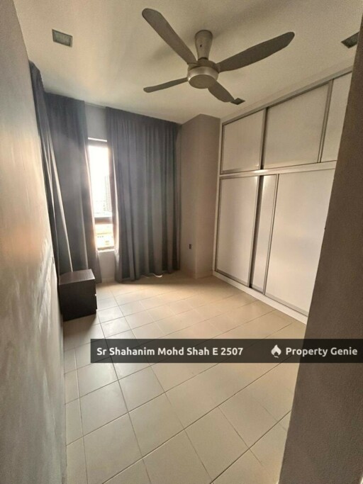 CONDOMINIUM FOR SALE - RESIDENCE 8, OLD KLANG ROAD, KUALA LUMPUR