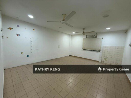 Taman Ria For Rent Kluang For Rent Johor For Rent