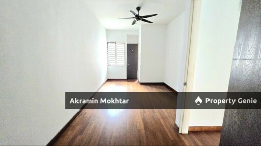 FREEHOLD | SUPERLINK DOUBLE STOREY PENTAS 2 ALAM IMPIAN