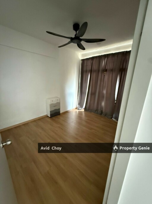 Midas, Service Apartment , 2 Bedroom (Low Rental)