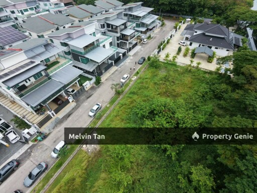 Taman Limbongan Indah,Residences Lot