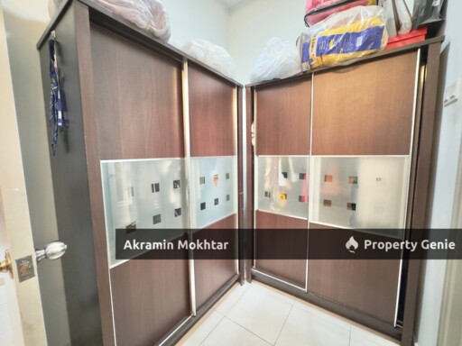 FREEHOLD, FACING OPEN, FULLY RENOVATED & EXTENDED | 2-STOREY TERRACE CAMELLIA RESIDENCE, BANDAR TASIK KESUMA