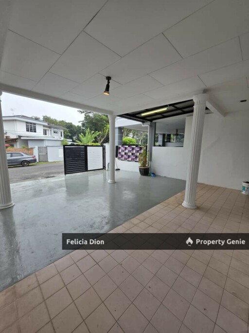 Taman Bertam Jaya@Cheng Double Storey Terrace for Sale🏕️