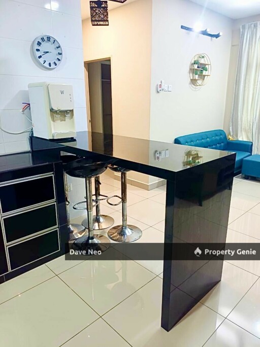 ARC Austin Hill • Taman Daya • Fully Furnished • Near Mount Austin