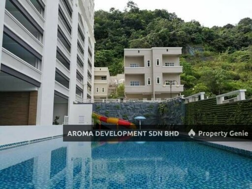 Starhill Luxury Residences