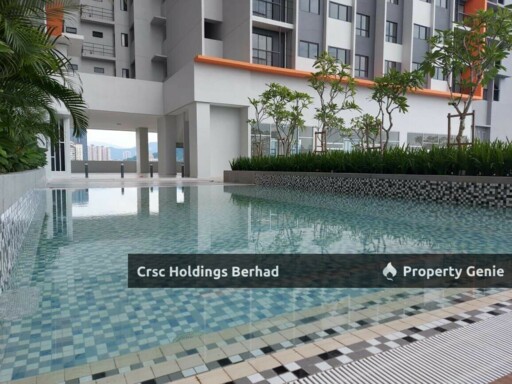 Residensi Rampai II